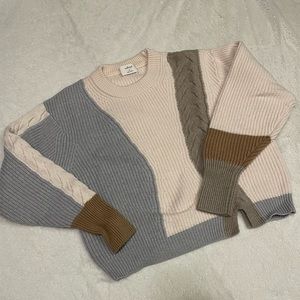 Aritzia Wilfred Sweater